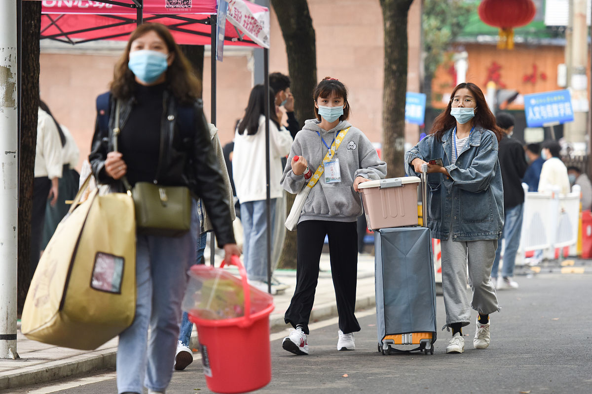 2018年长江大学文理学院排名