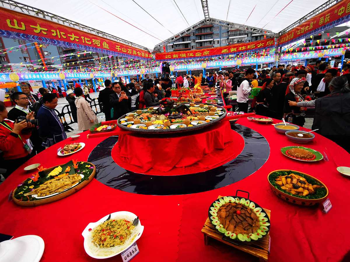 形容好吃可以给用什么方言形容