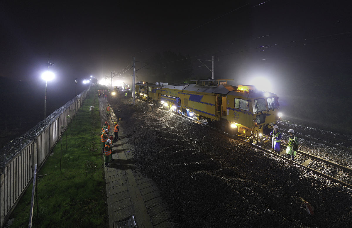 重庆市高铁学校哪些专业好