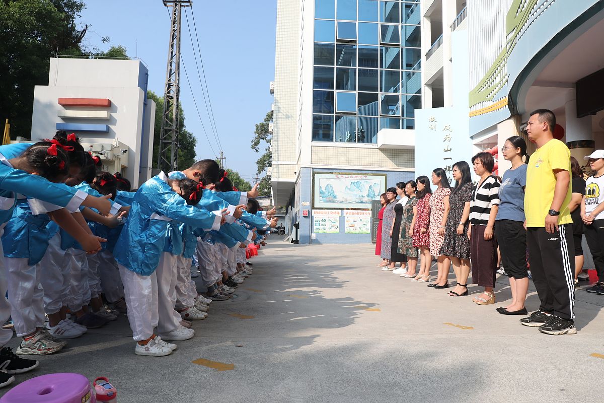 重庆市梁平职业技术学校学前教育专业怎么样？好不好