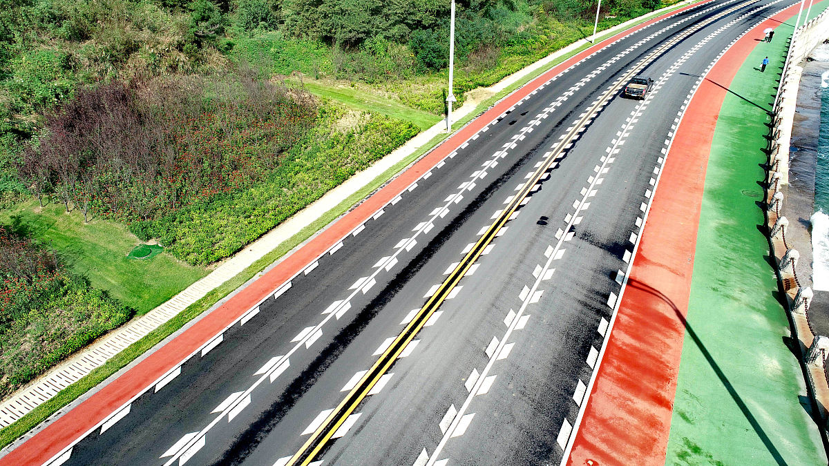 山东公路技师学院招生专业：公路工程、交通运输、物流等专业任你选