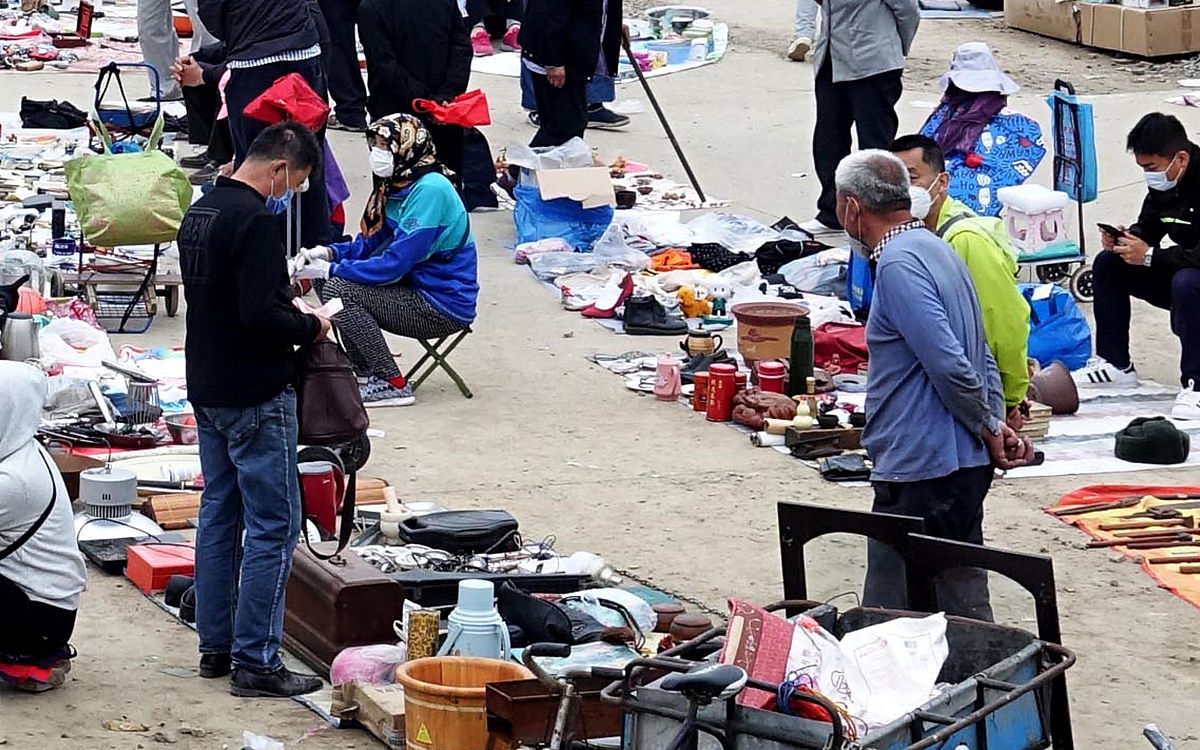 郑州有早市临时摊位出租吗详细解答并扩展补充