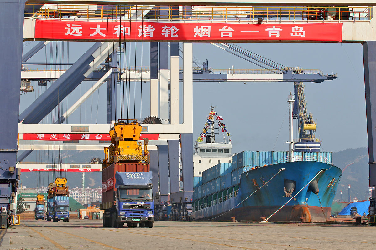 班期船与其他类型船舶不同点