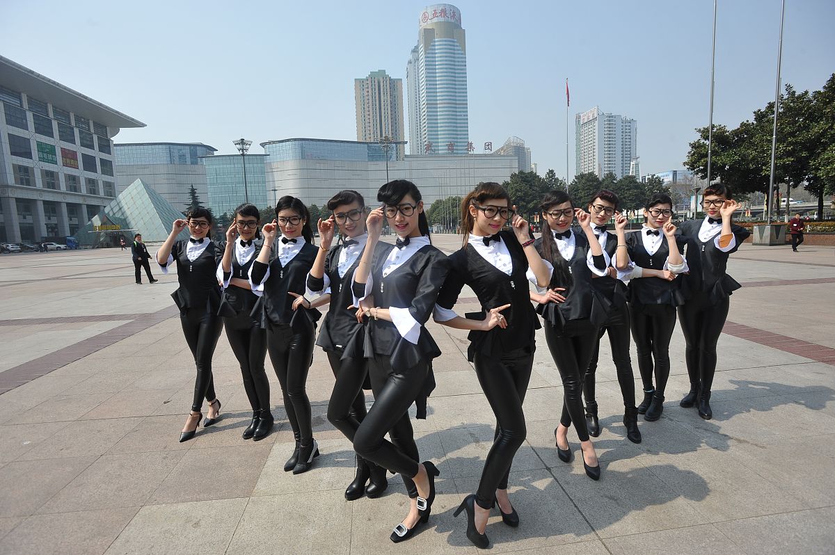 武汉软件工程职业学院艺术设计专业怎么样