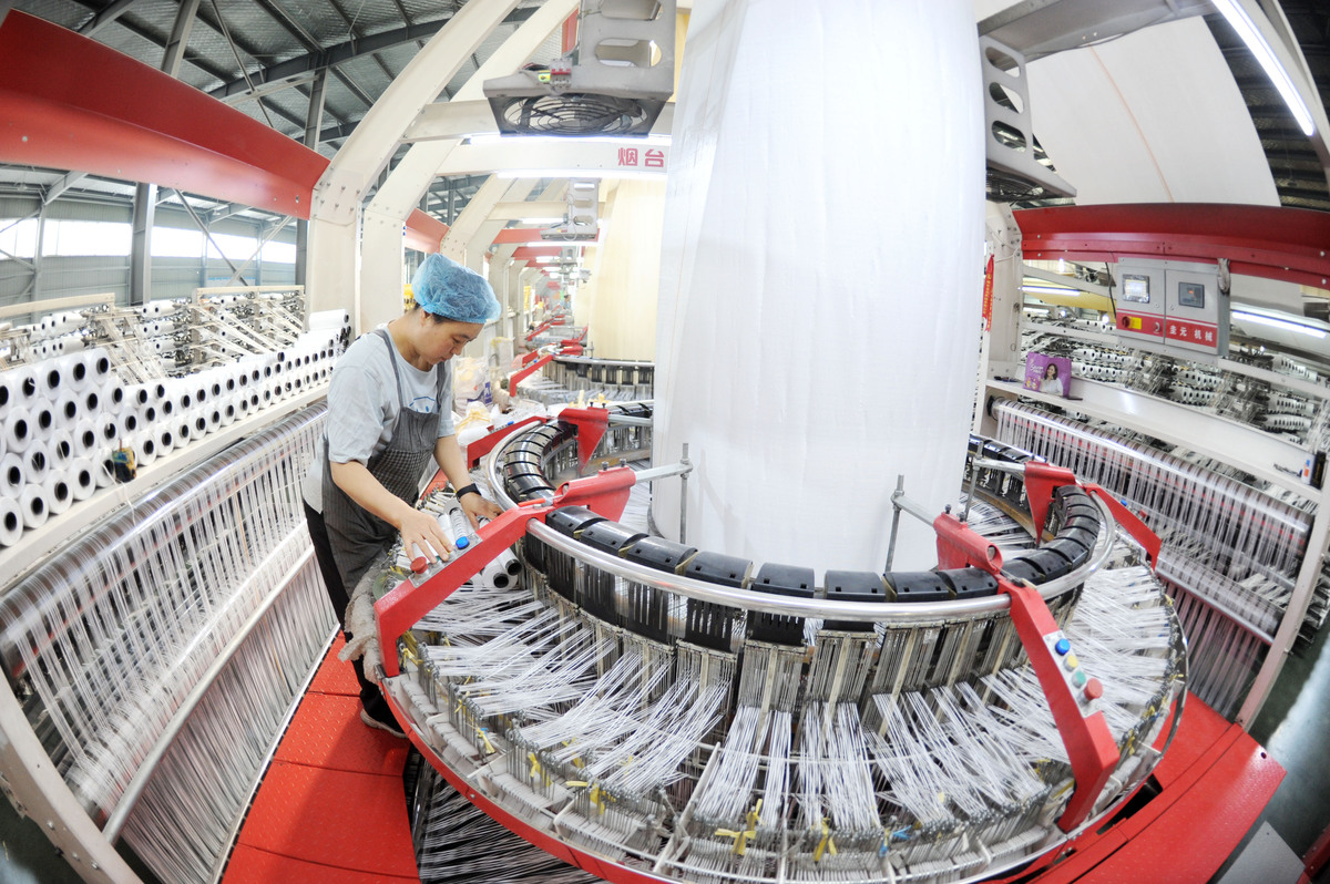 2023年印度纺织行业发展前景：机遇与挑战