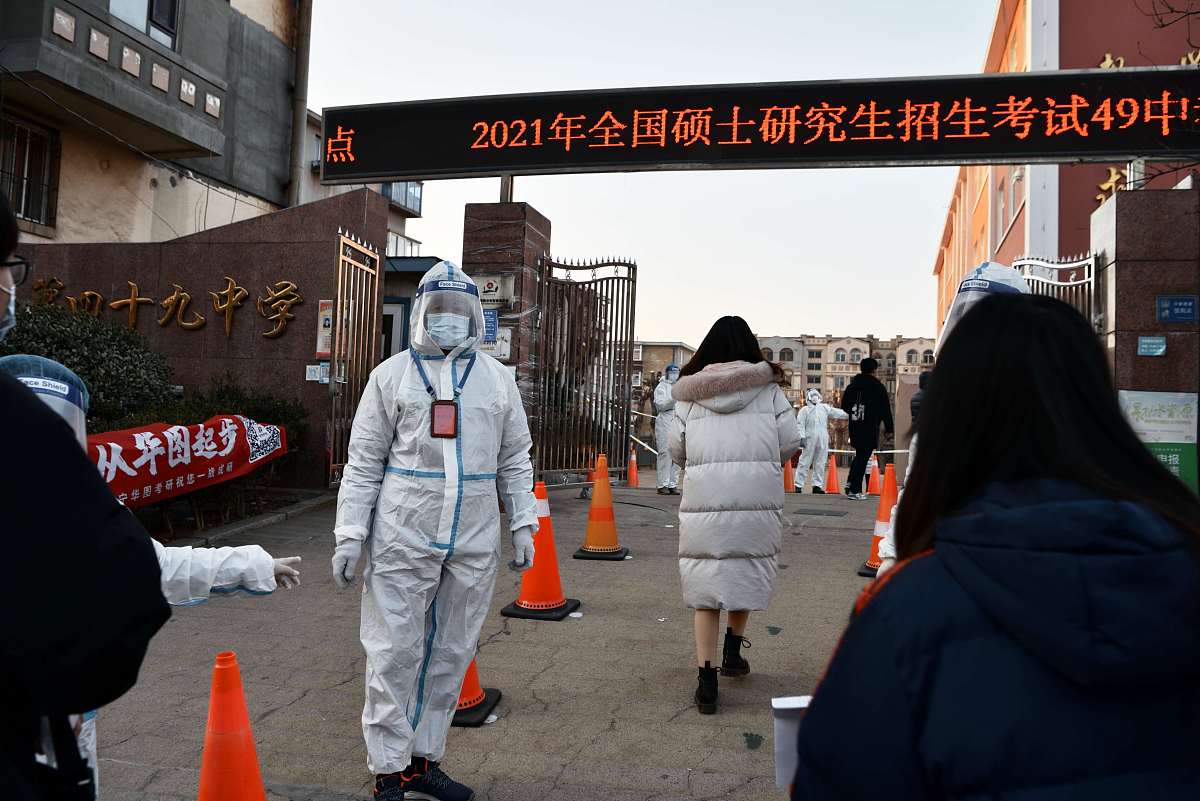 宁夏医科大学众志成城，科学防控疫情