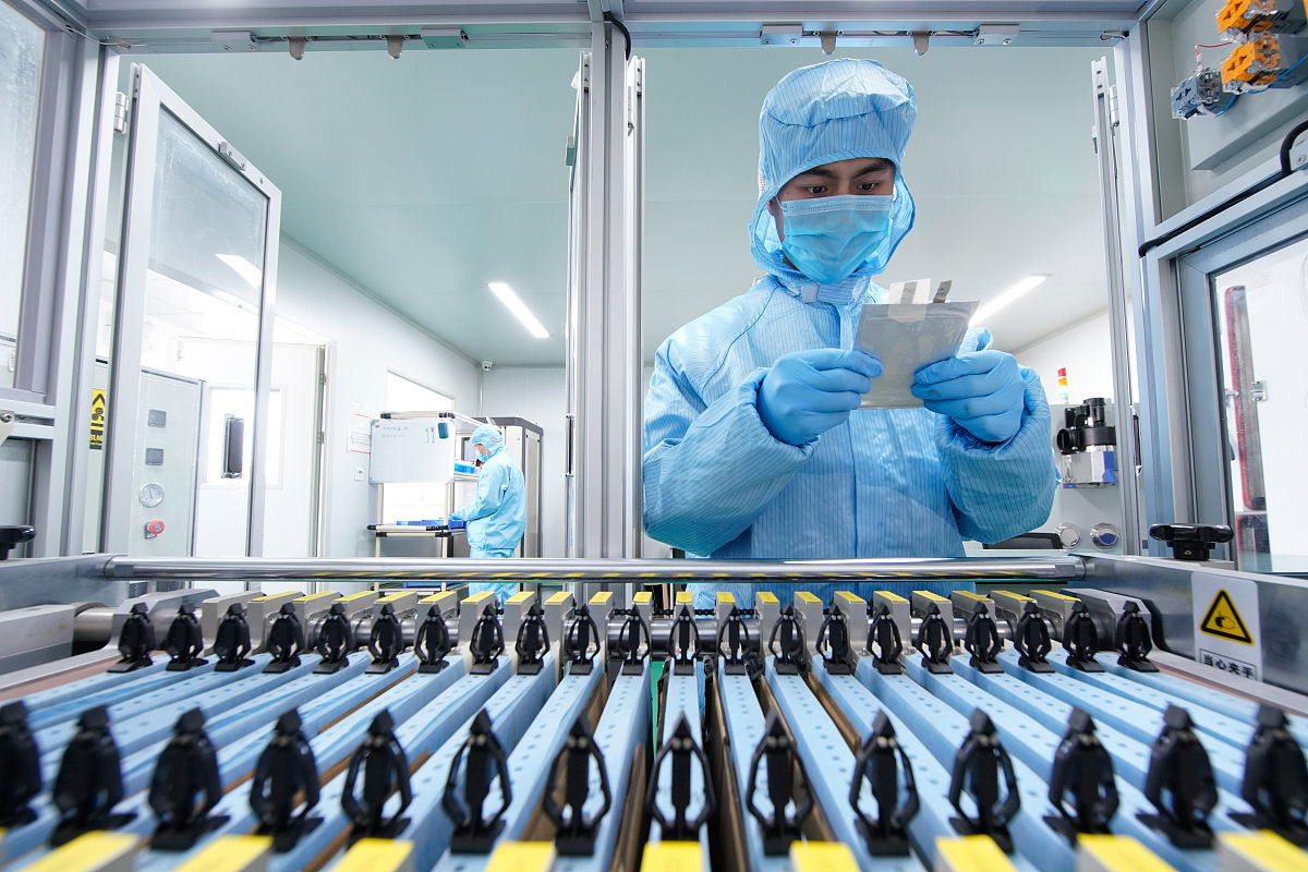 石墨烯新材料研发