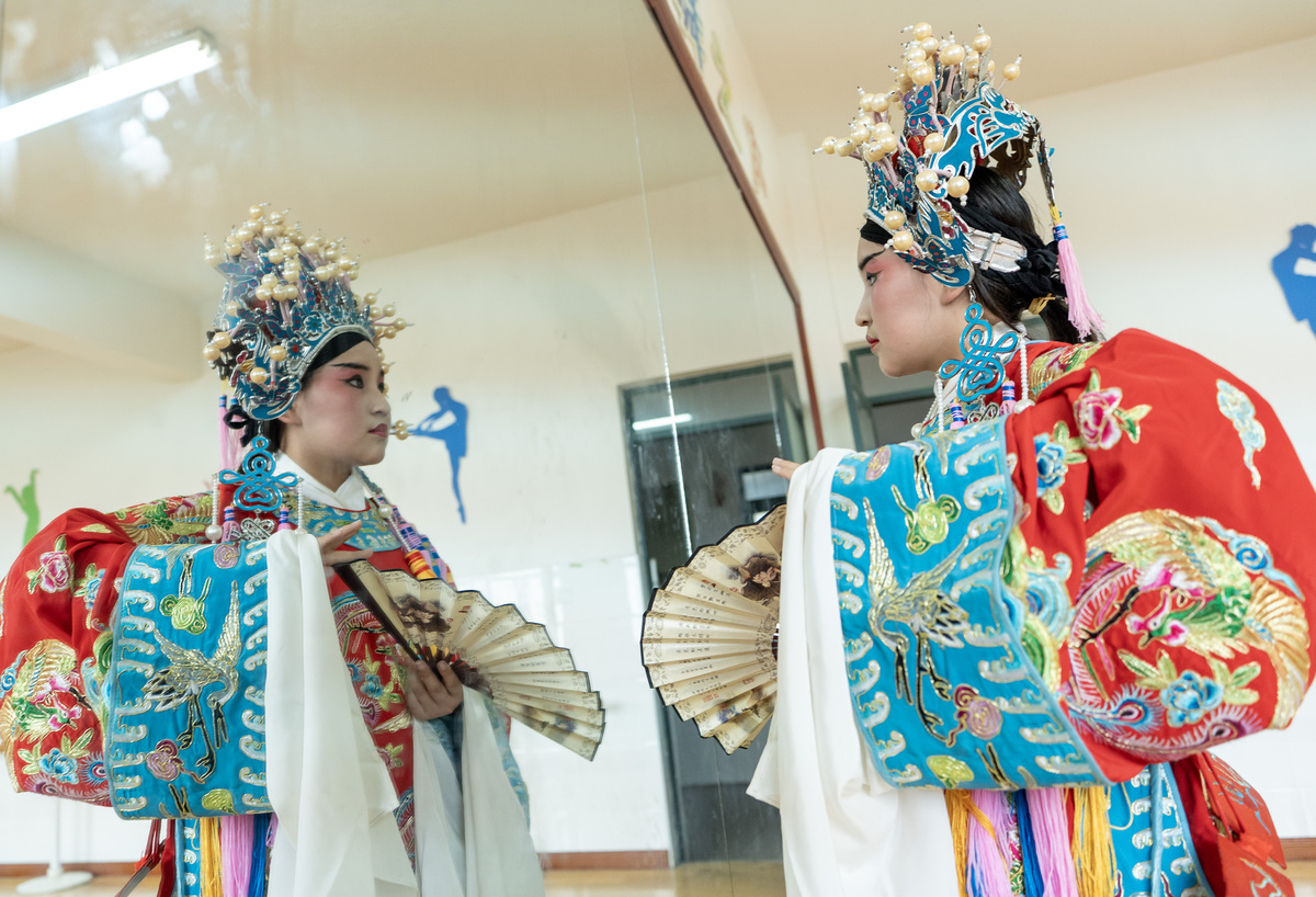 戏曲表演专业详解及就业方向？