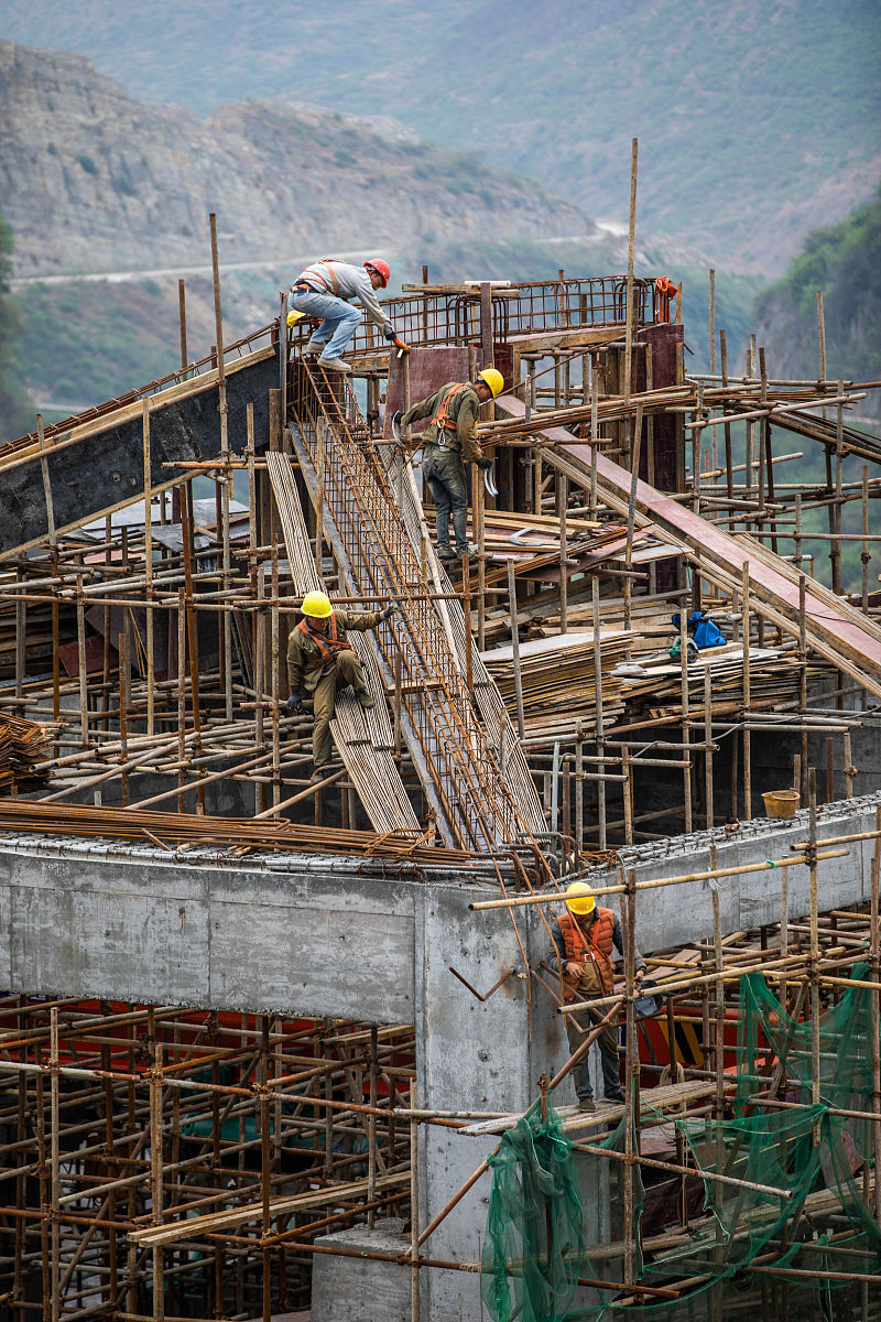 毕节地区水利电力工程学校2022年招生专业解读 | 水利电力工程专业有哪些