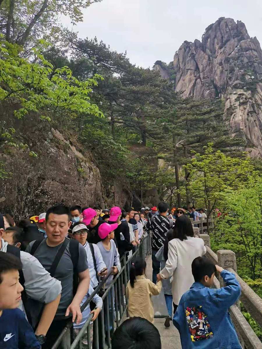 5天长假带家人去哪儿玩？自然风景推荐，适合俩大人俩小孩！