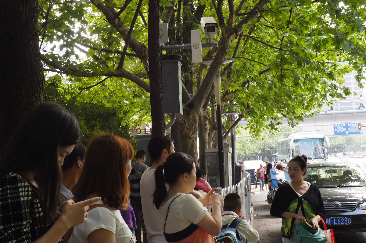 WiFi覆盖服务施工国家标准：全球概览