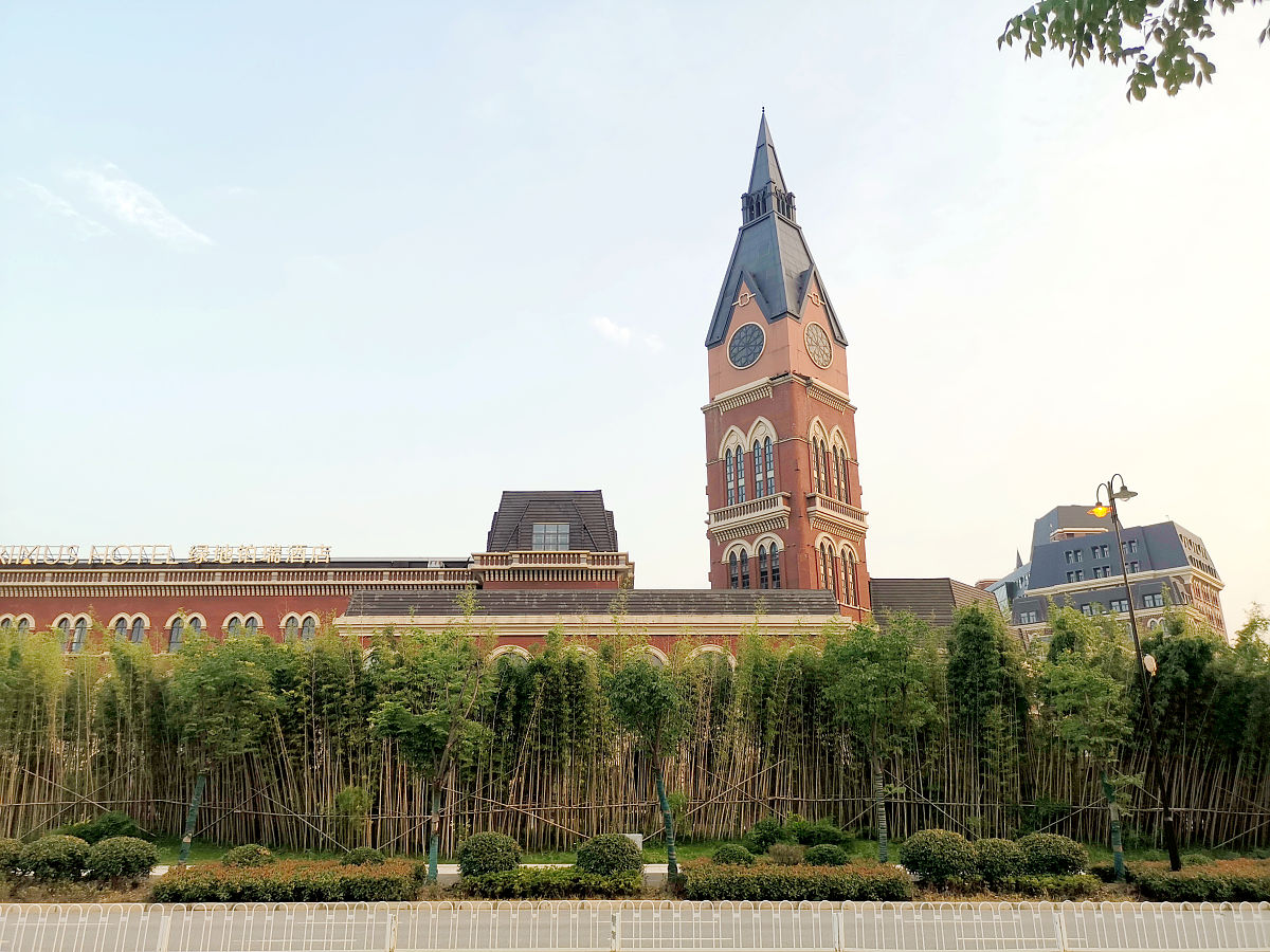 武汉城市职业学院哪些专业比较热门