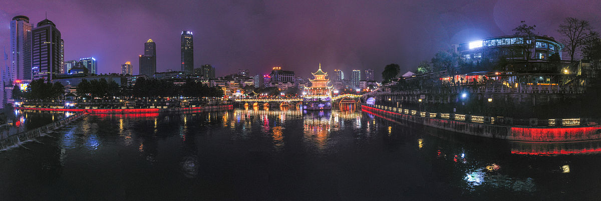 贵州经贸职业学校交通路线 - 贵阳市南明区