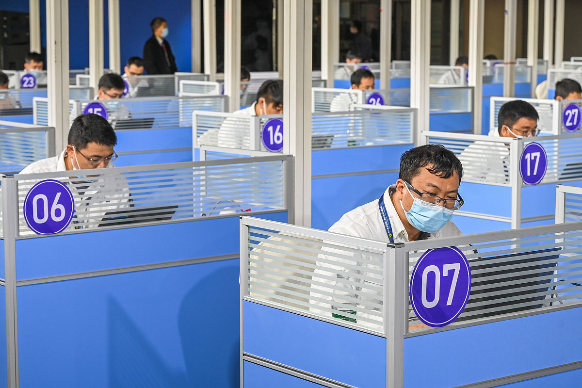 成都新运职业学校铁道运输管理专业未来发展前景分析