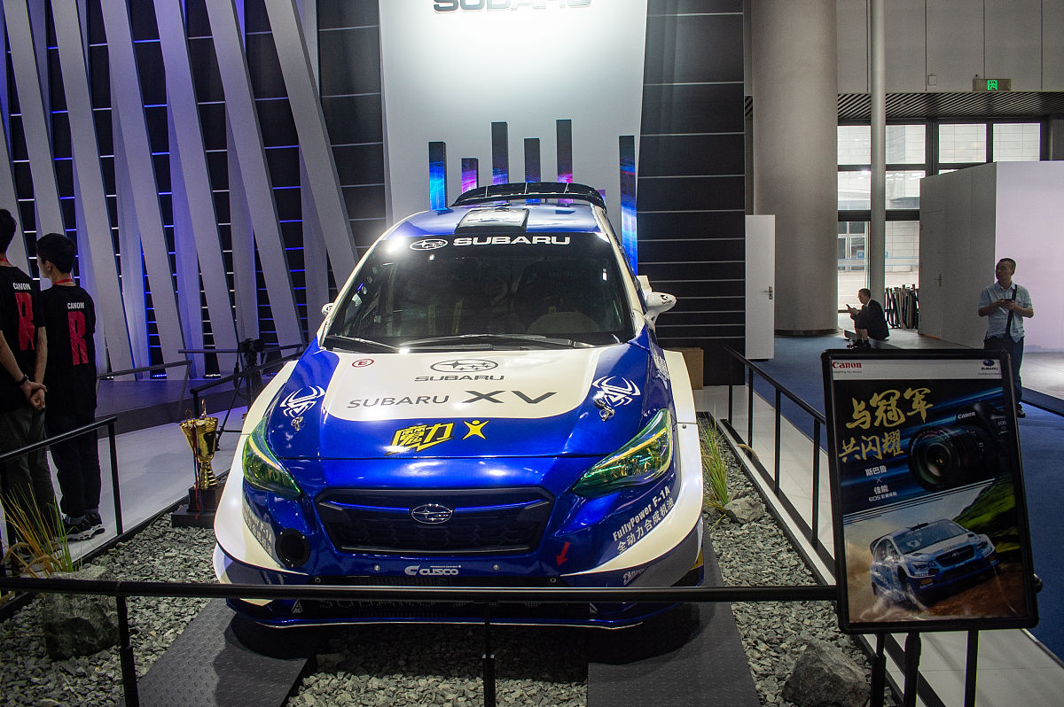 四川汽车改装行业现状及前景如何