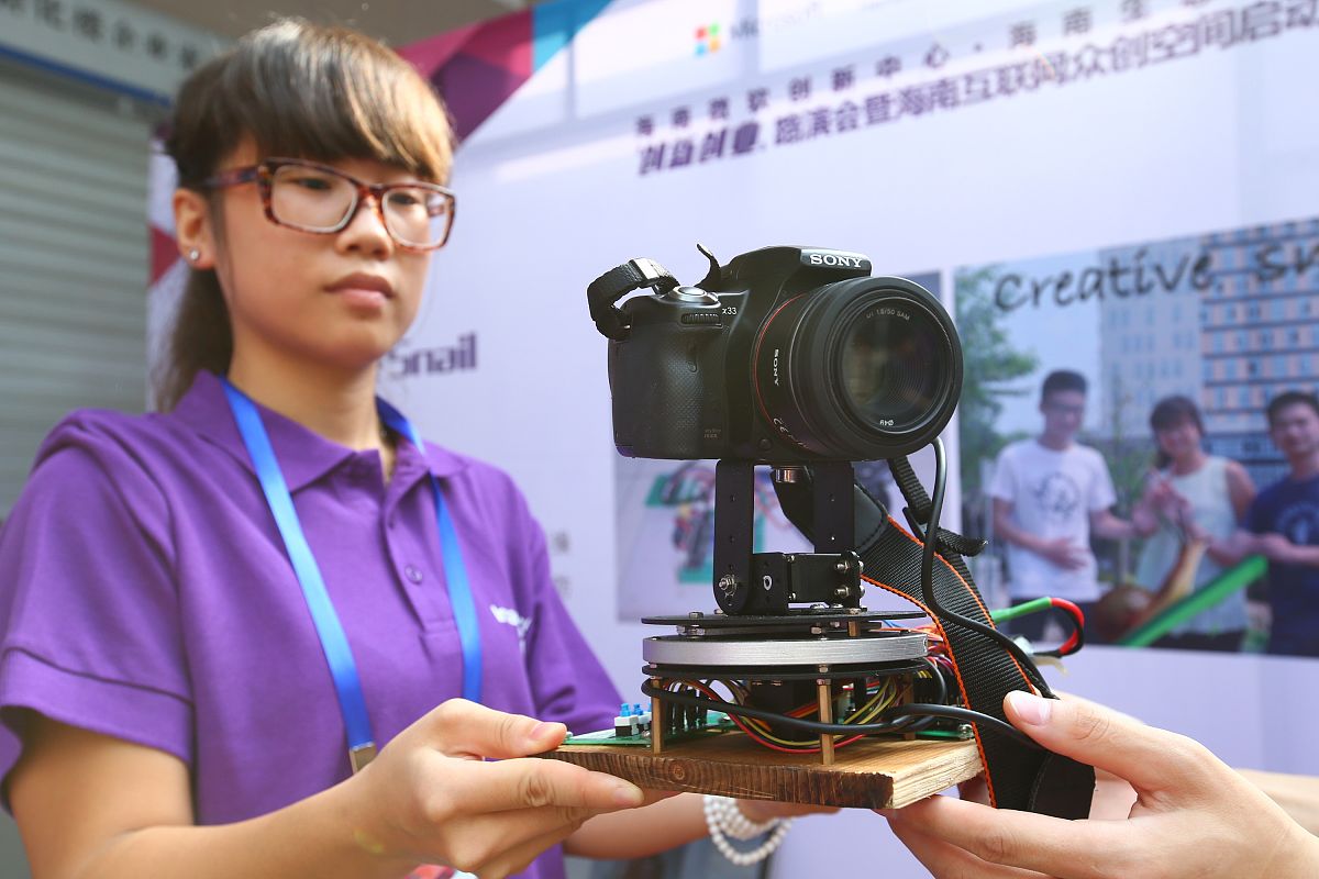 目前能想到的就是从零学XX 例如从零学吹萨克斯，从零学快板，从零学把脉。目前还没有任何拍摄思路。