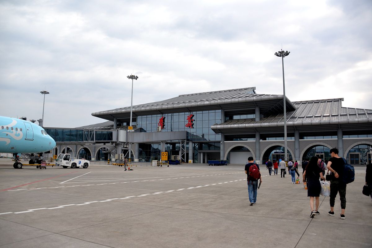 遵义航空职业学校就业率：2019年毕业生就业率高达95%