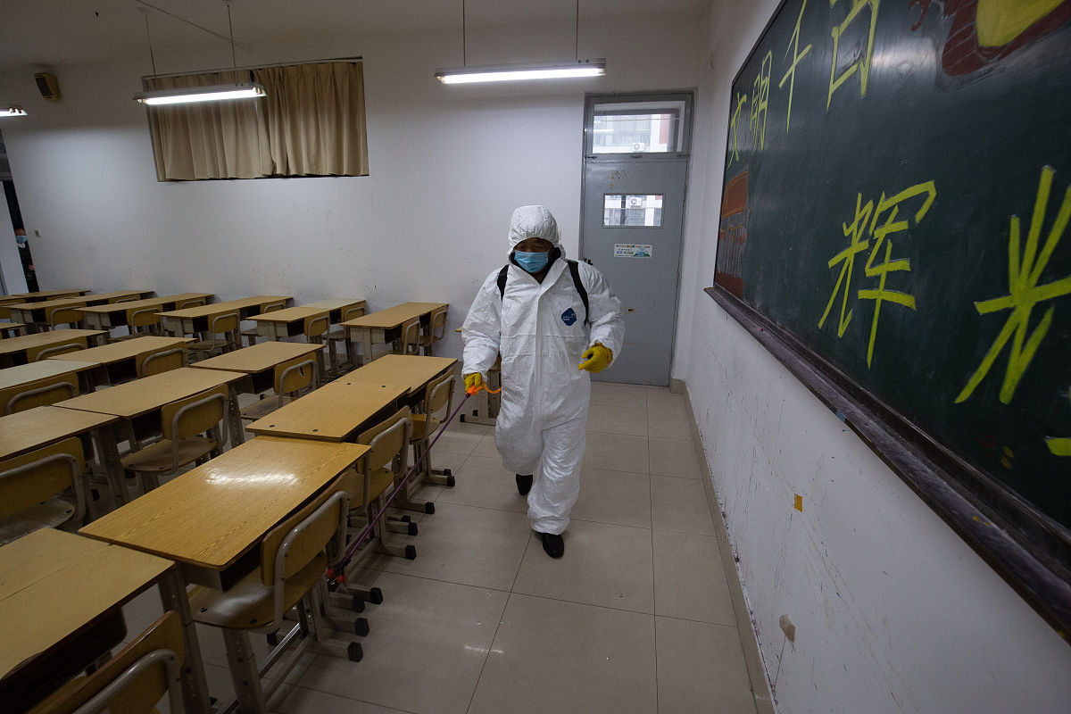 陇南市卫生学校食堂宿舍条件怎么样？-深度解析！