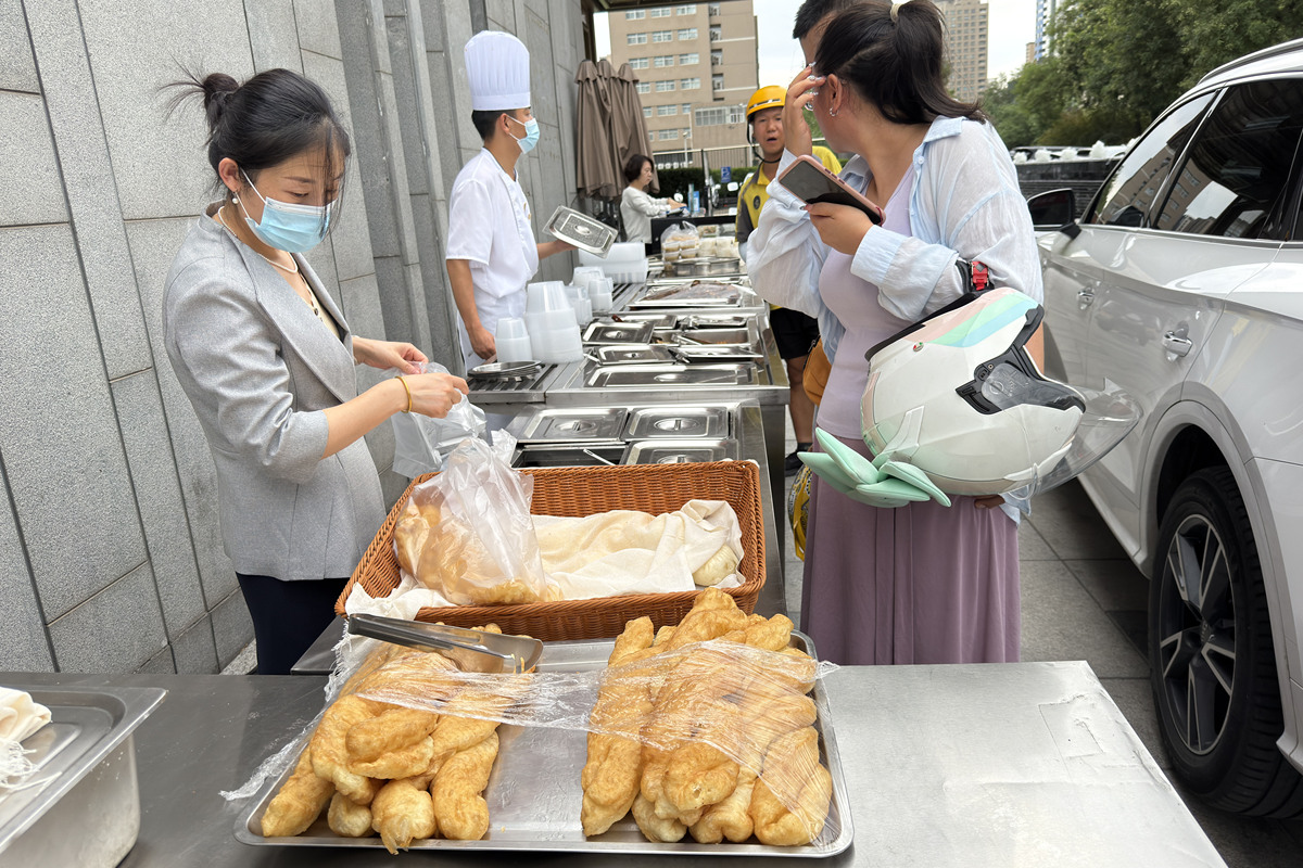 西安面包培训学校推荐：学做美味面包，开启烘焙之旅