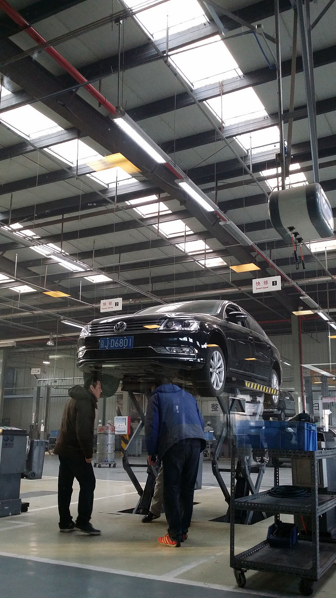 重庆汽修学校地址：2020年招生简章