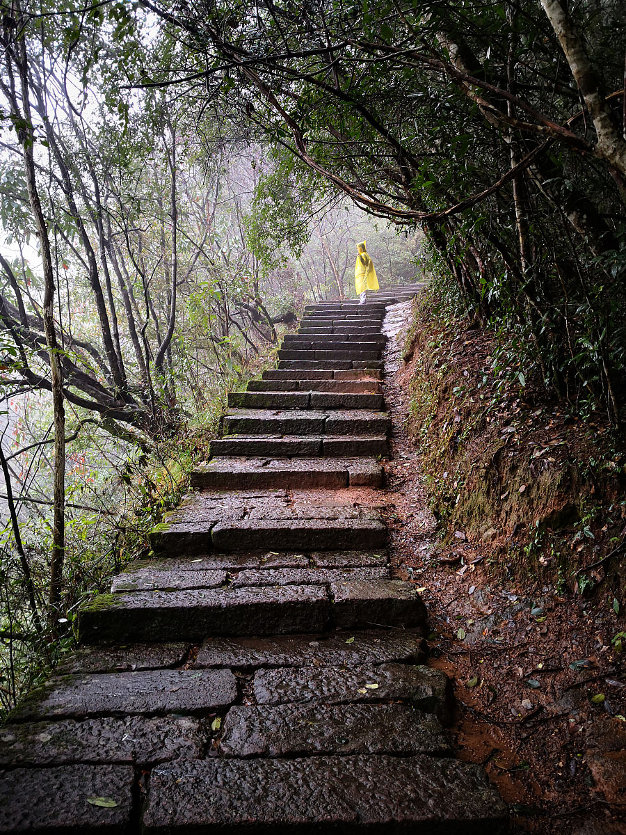 南平旅游学校2022年招生简章