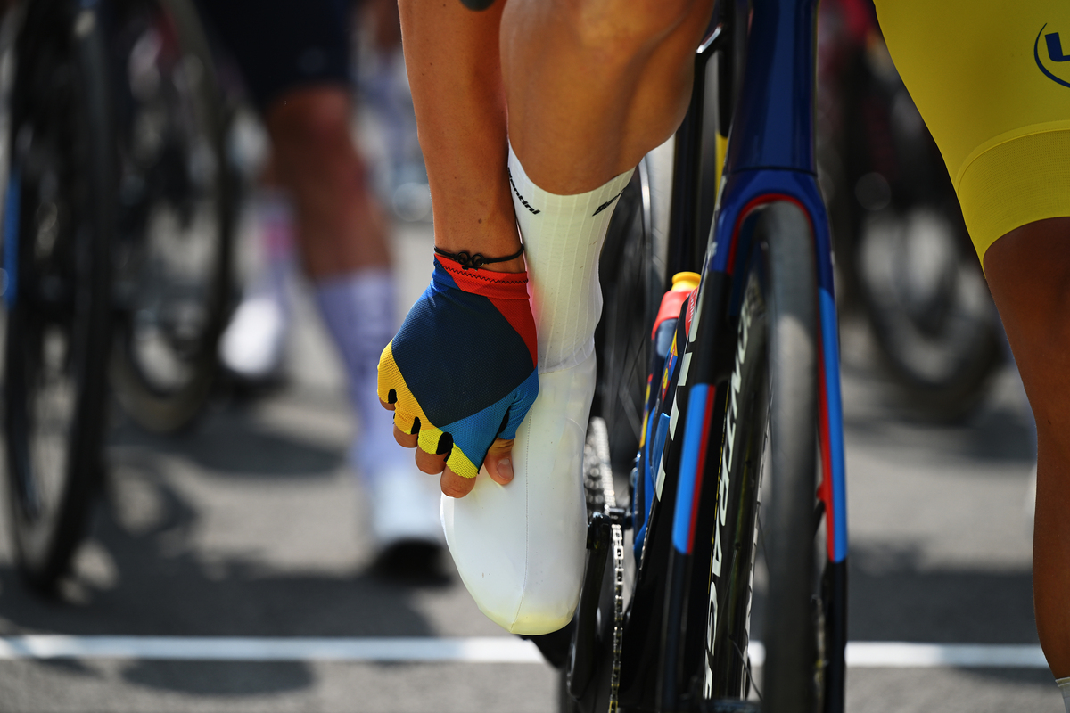 High-Performance Cycling Shoes: Upgrade Your Ride | AliExpress
