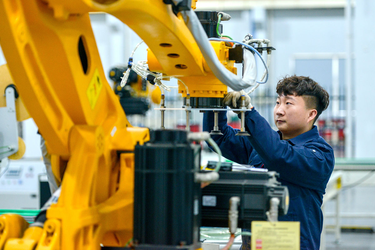 电机编码器：原理、类型及应用 | 测量电机旋转位置和速度