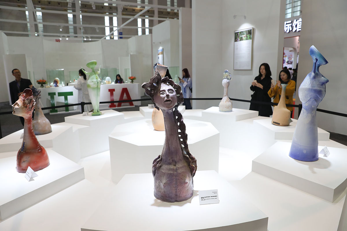 宁波职业技术学院工艺美术品设计有发展前途吗？