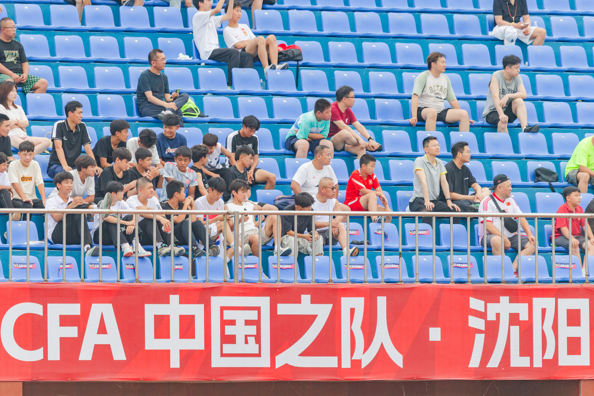 体育强国和体育大国的区别