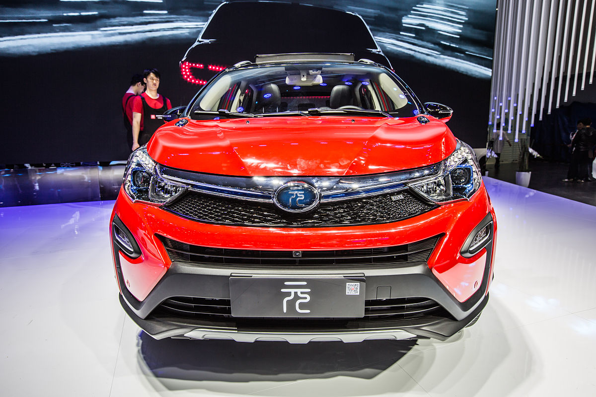 比亚迪怎么样？优缺点分析及未来展望