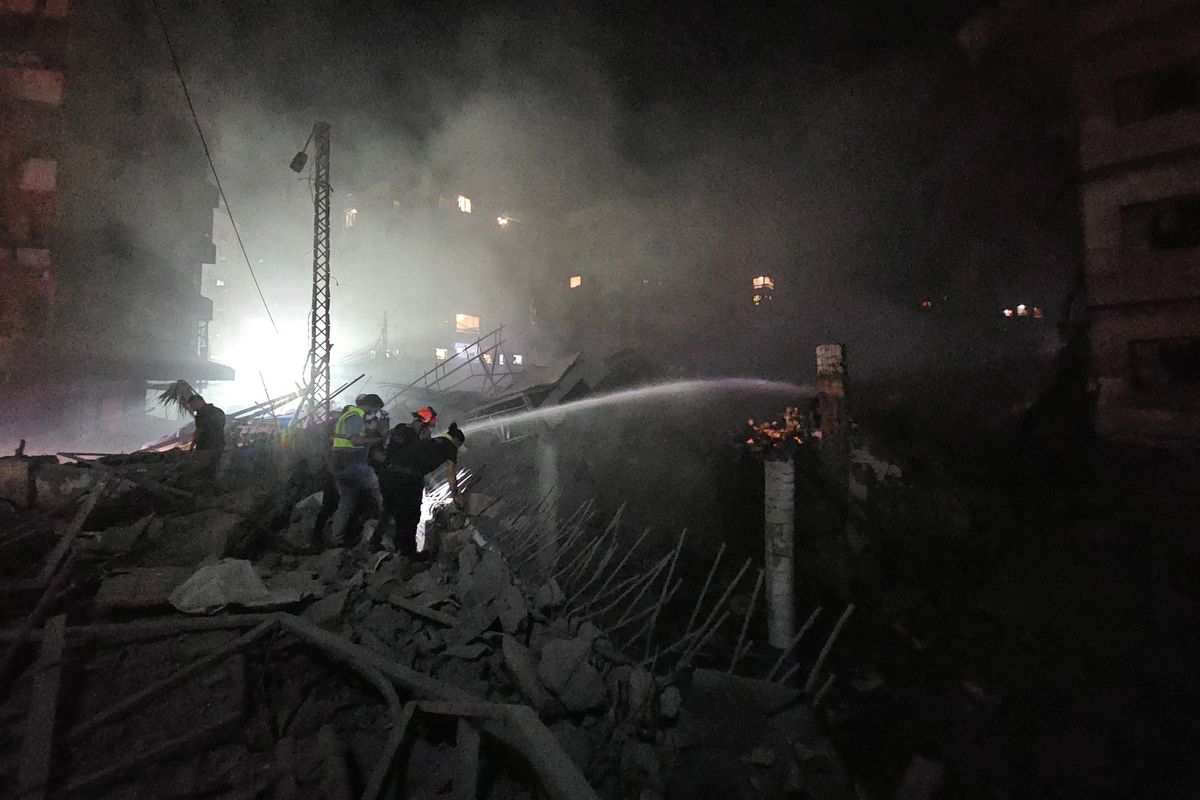 响水天嘉宜化工公司爆炸事故：工程伦理与技术失控的悲剧