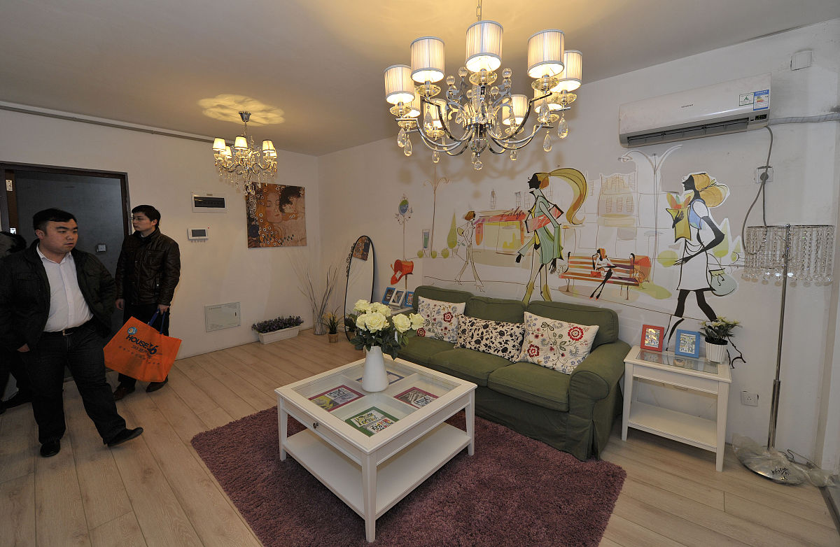 新房装修，如何解决与父母的装修想法不一致？