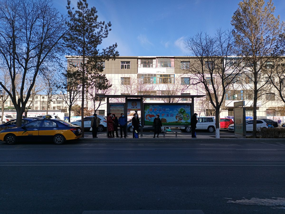 嘉峪关体育运动学校怎么去？乘车路线