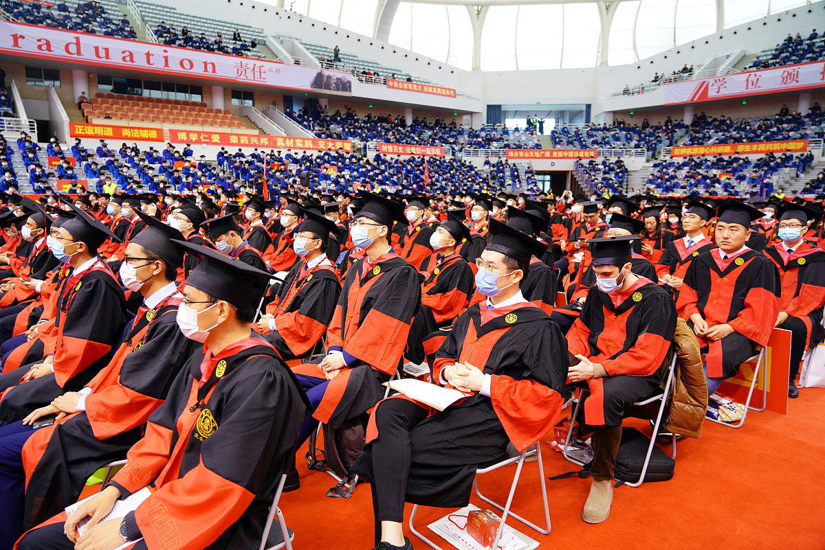 延边大学研究生院：培养高素质研究生的摇篮