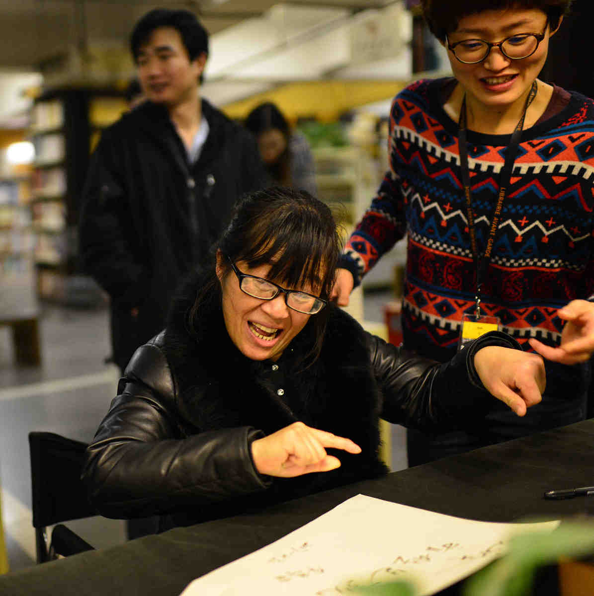 最搞笑的笑话！让你笑破肚皮！