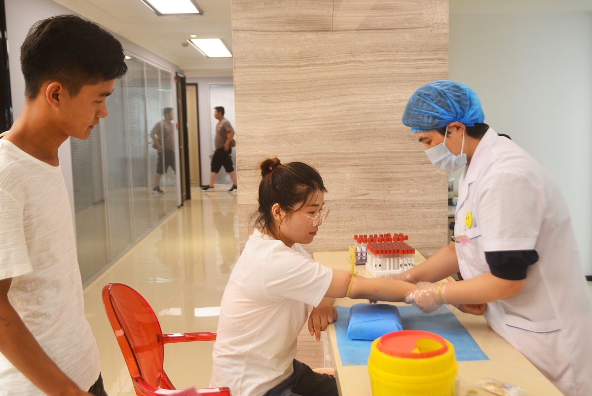 婚检恐惧症？解读婚检必要性与可行方案