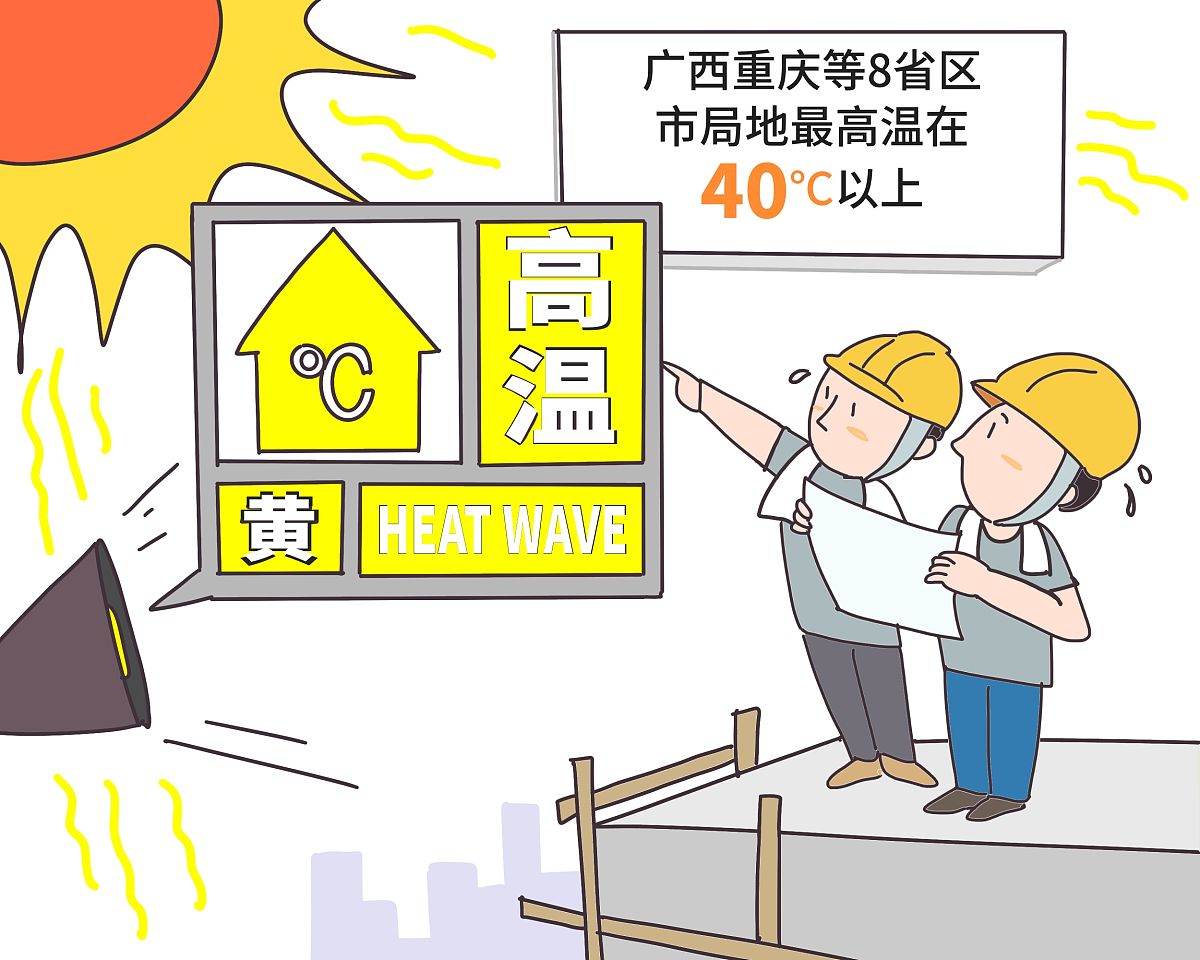 恶劣天气应对指南：如何安全度过极端天气