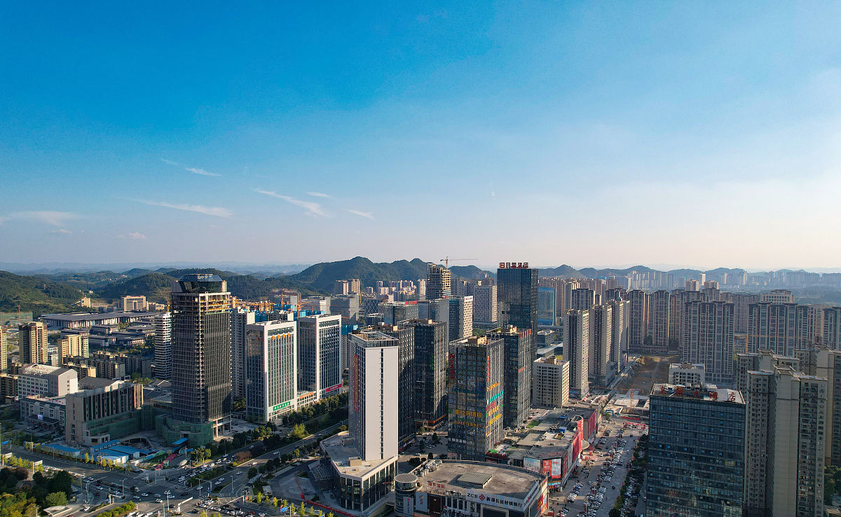 贵州省财政学校金融事务专业：课程设置、就业前景及发展方向