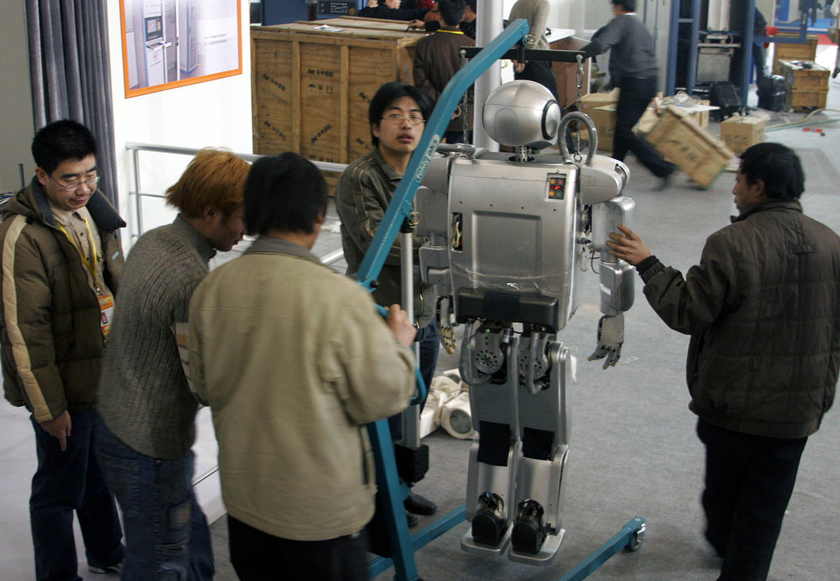 北京理工大学材料成型及控制工程专业怎么样