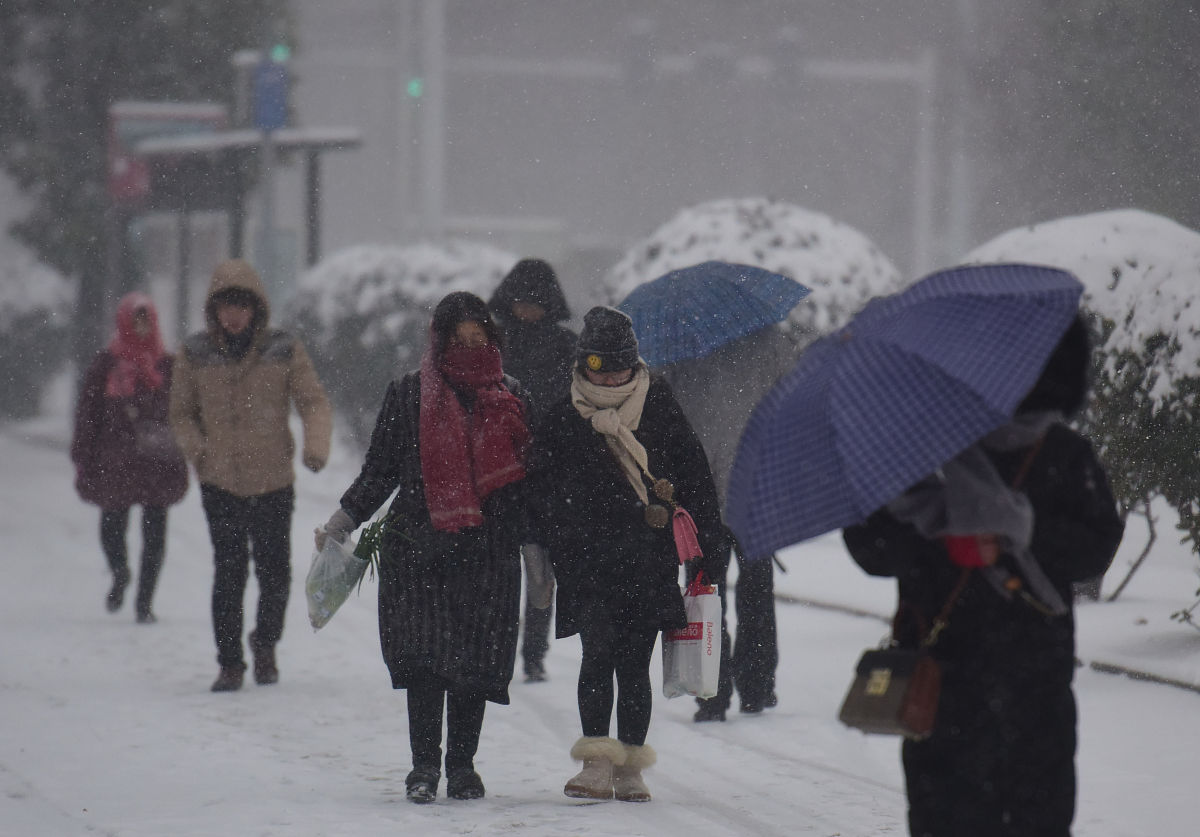 合肥属于华东还是华北，