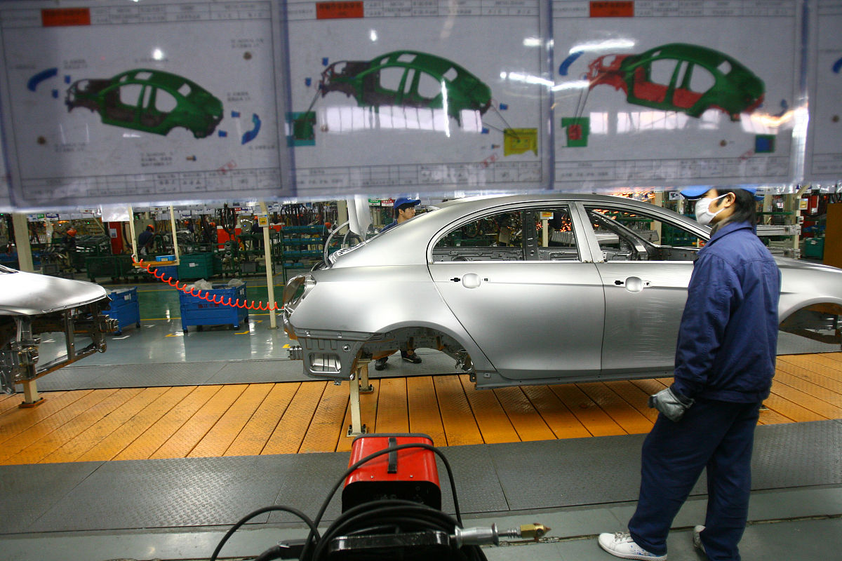 中国镀膜技术发展现状：从光学到汽车，全面解析