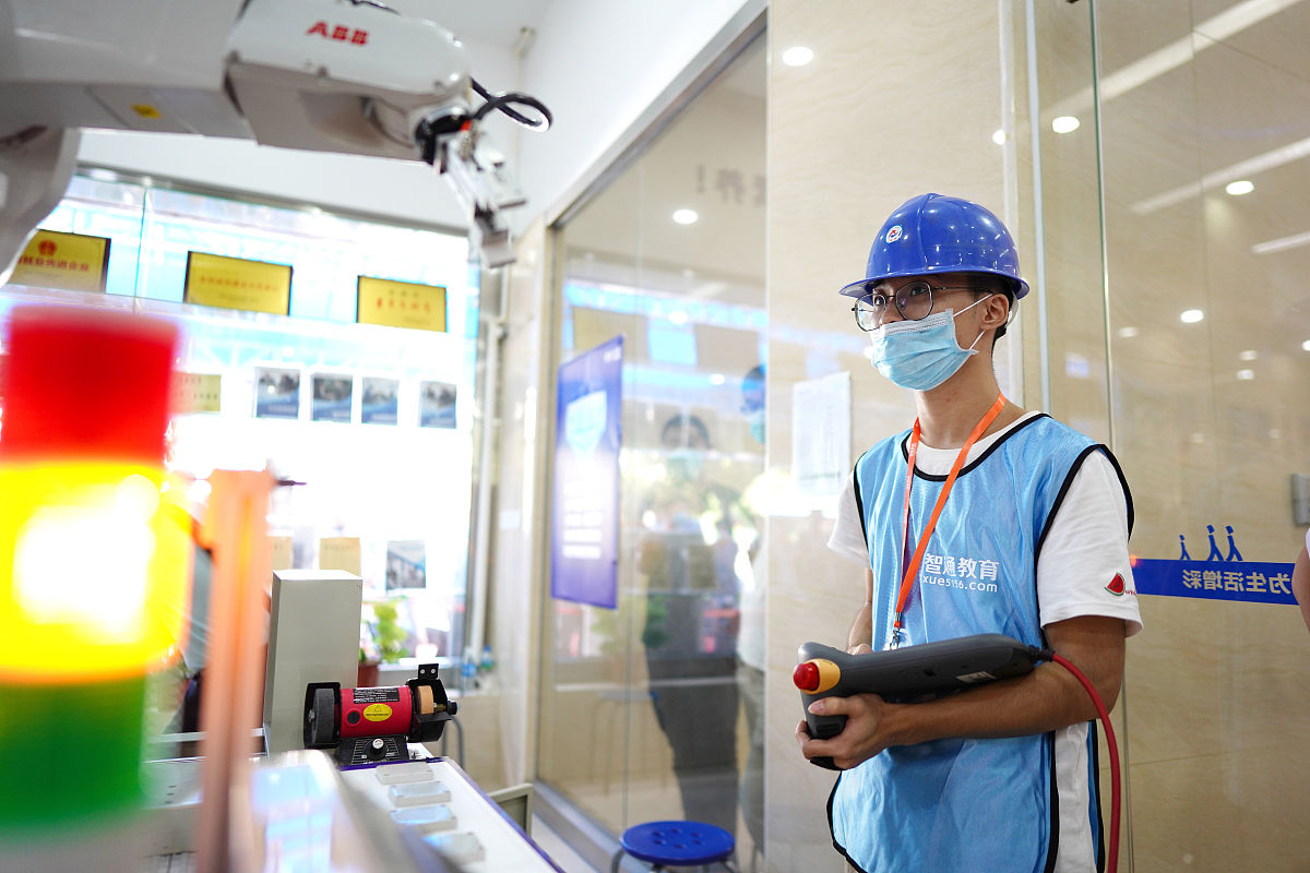 定西高级职业技术学校2021年有哪些招生专业