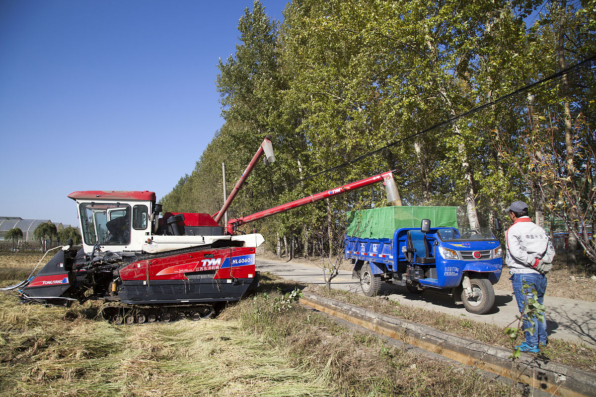 甘肃读农业机械使用与维修专业可以到哪些学校