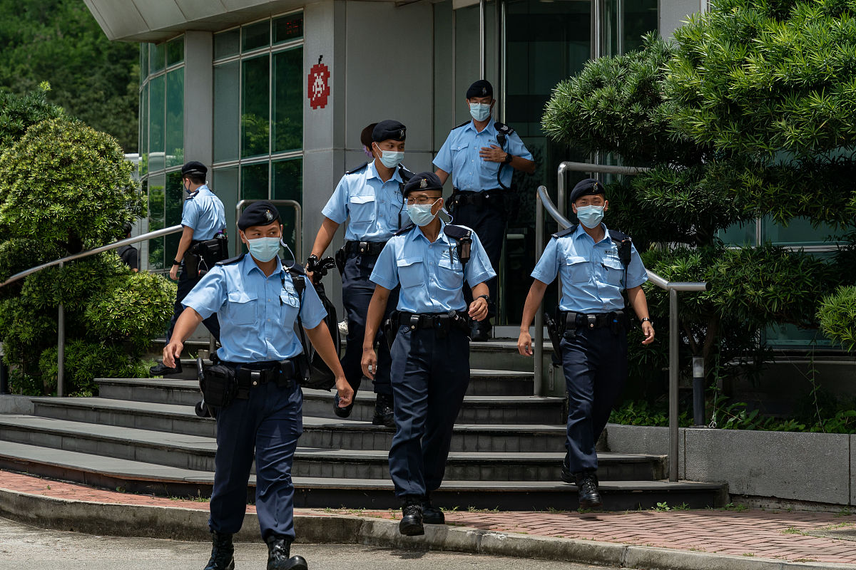 公安机关旅游景区安保重点工作情况