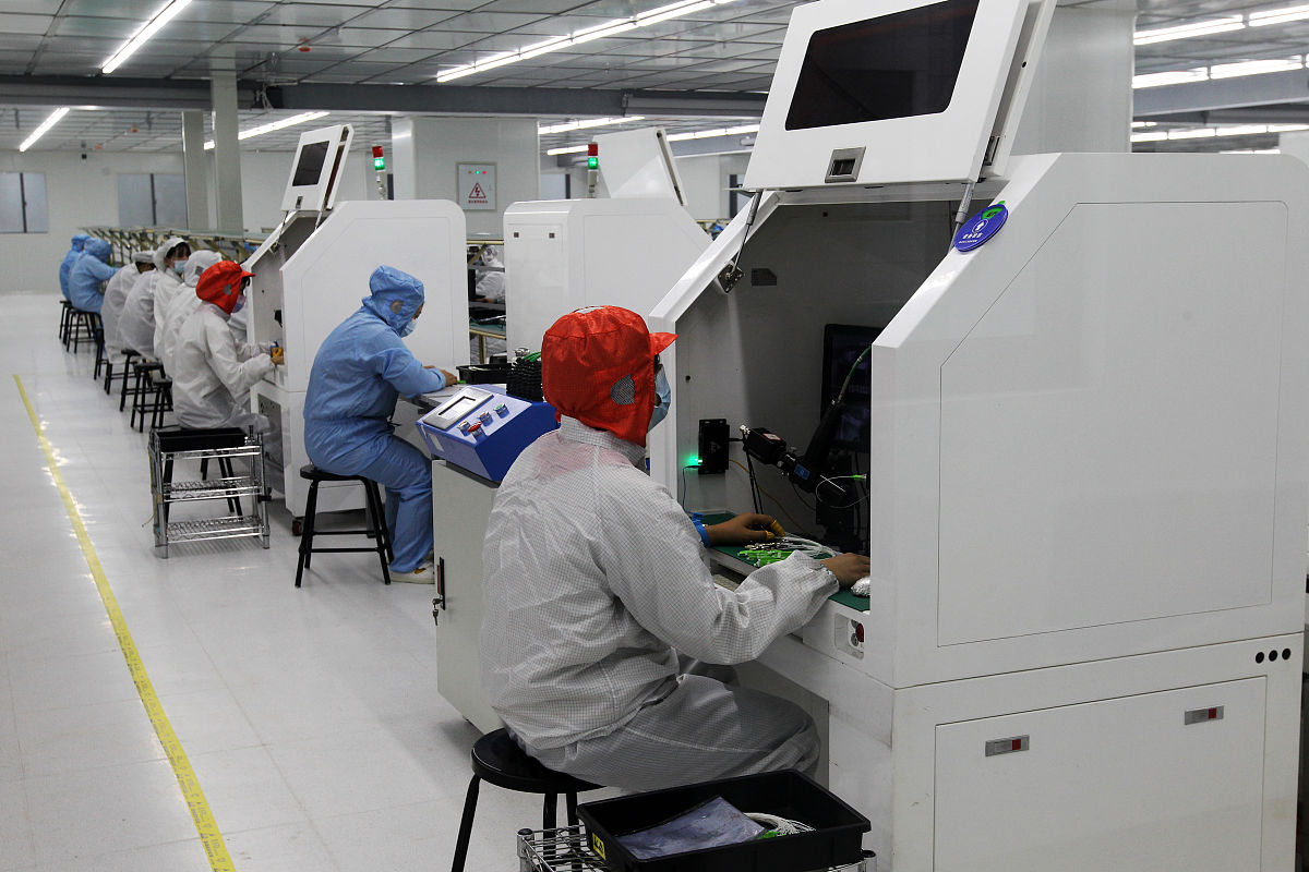 调研半导体芯片的激光镭射设备需要关注哪些点