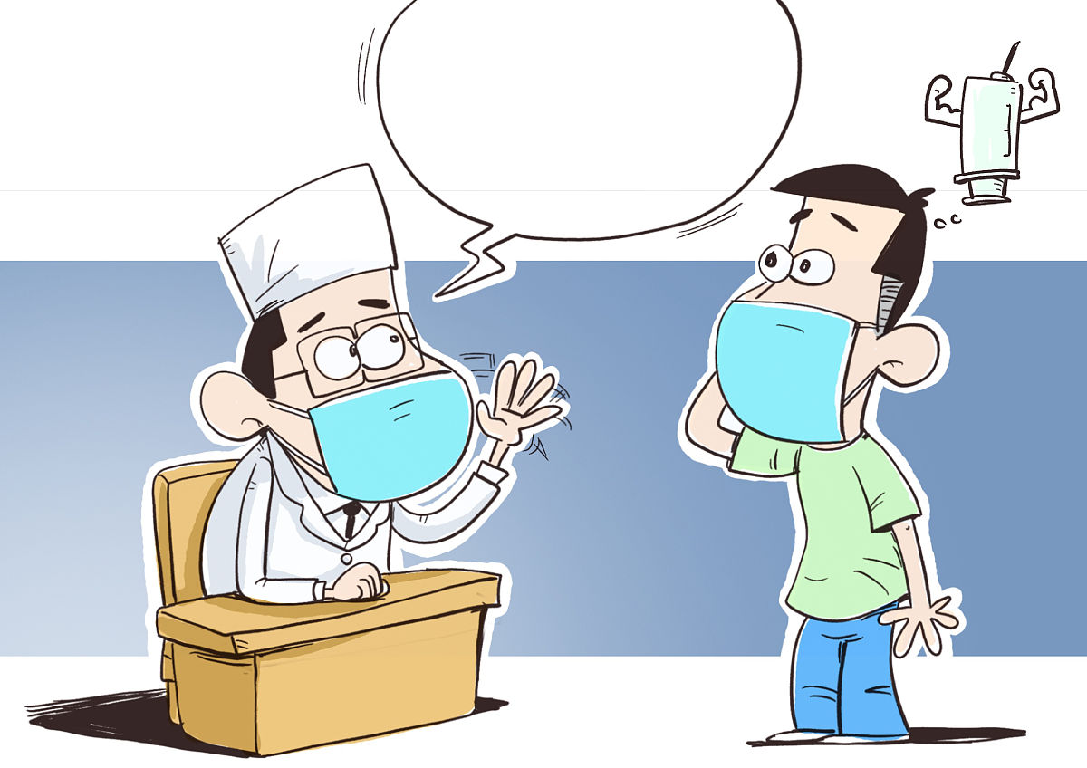 咳嗽咳出血？医生：你一天抽多少？一盒打火机？