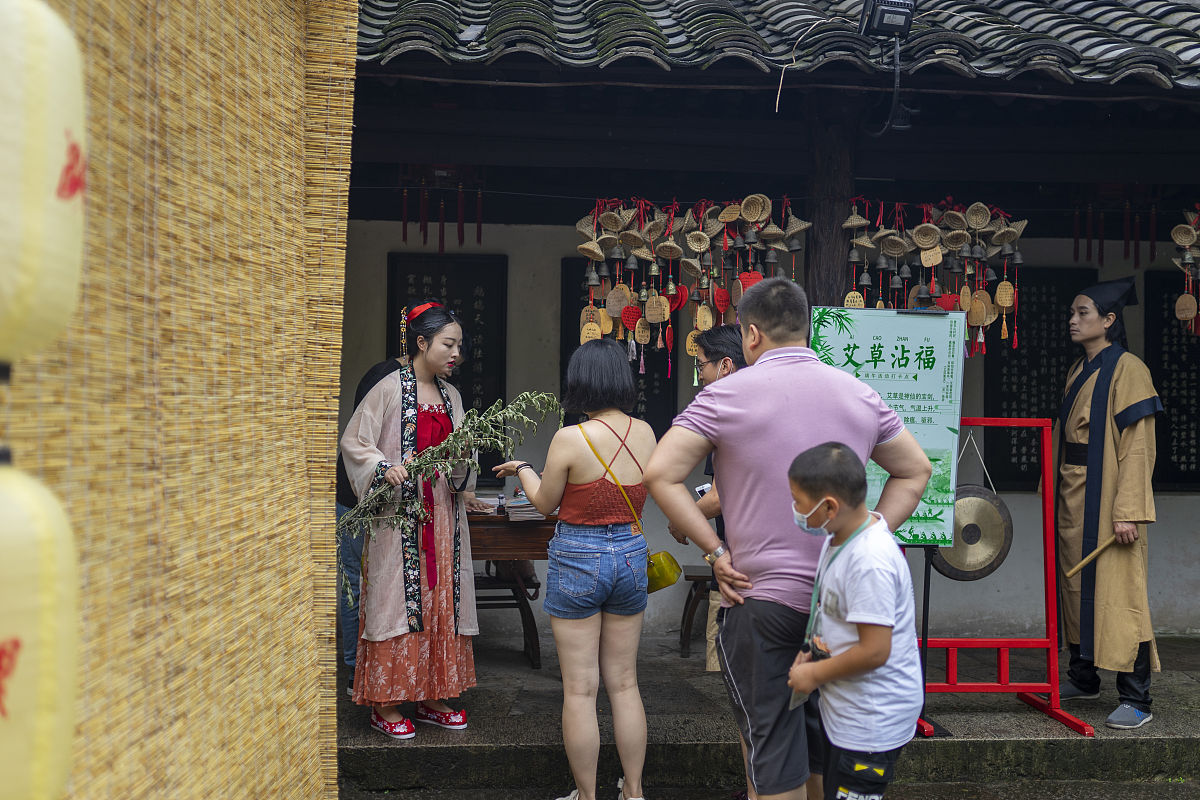 写一篇旅游中的文化体验