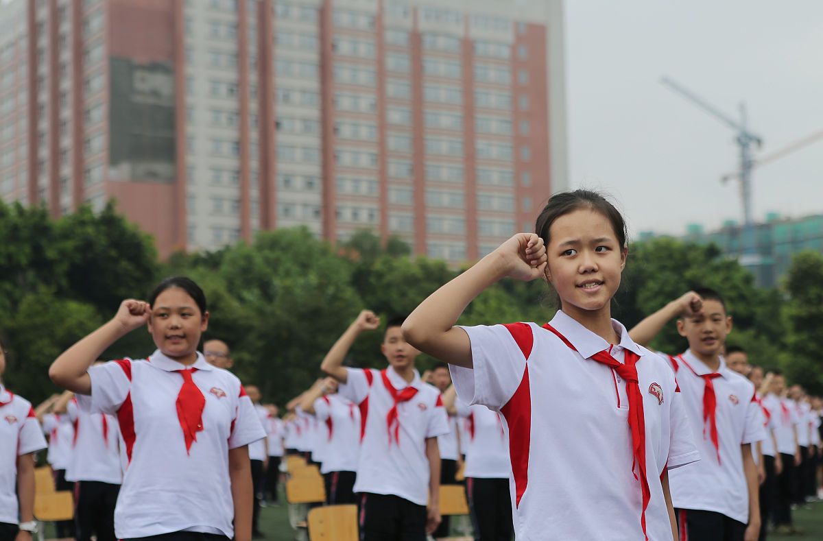 成都中专学校排名-2023年成都最好的中专学校推荐