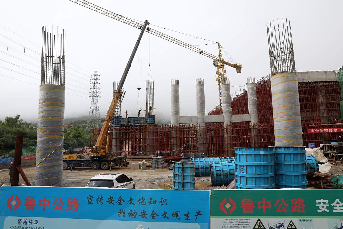 中铁一局建筑安装工程有限公司 - 专业建筑安装工程承包商