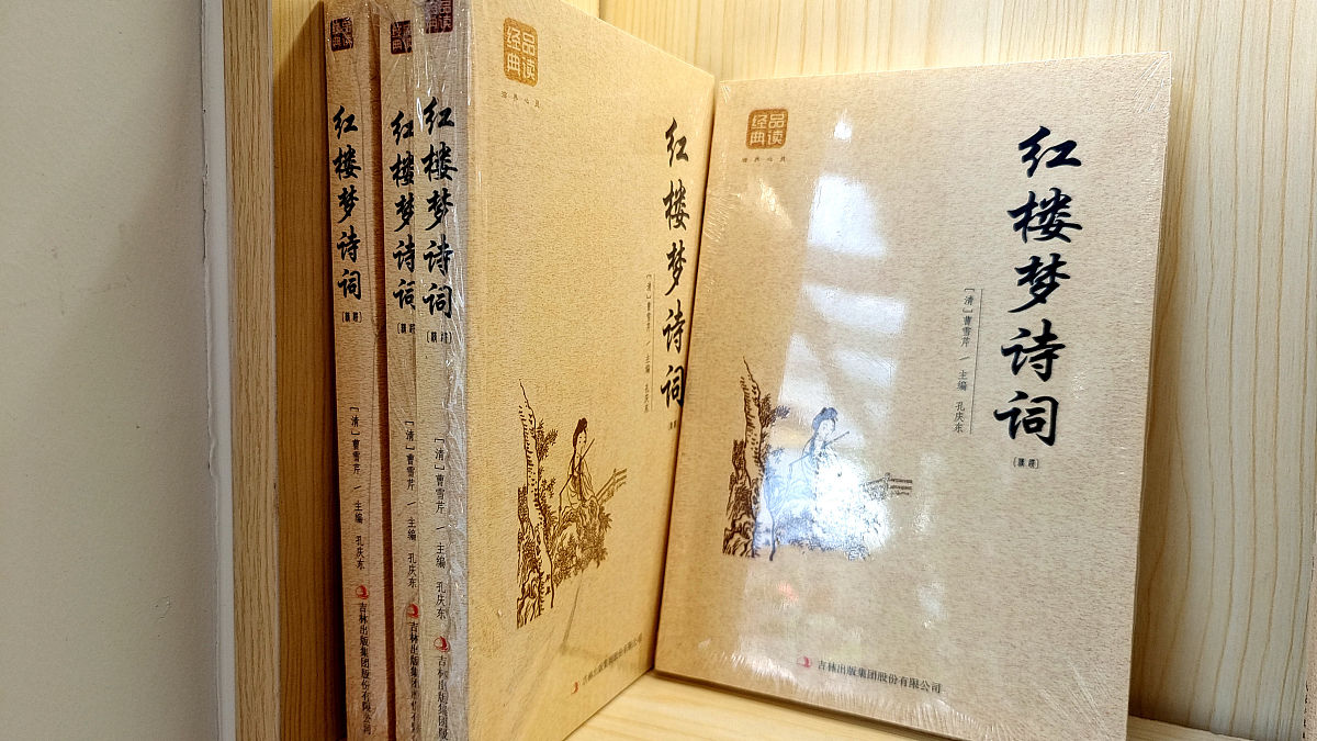 红楼梦评价：经典之作，深刻的社会意义和艺术价值